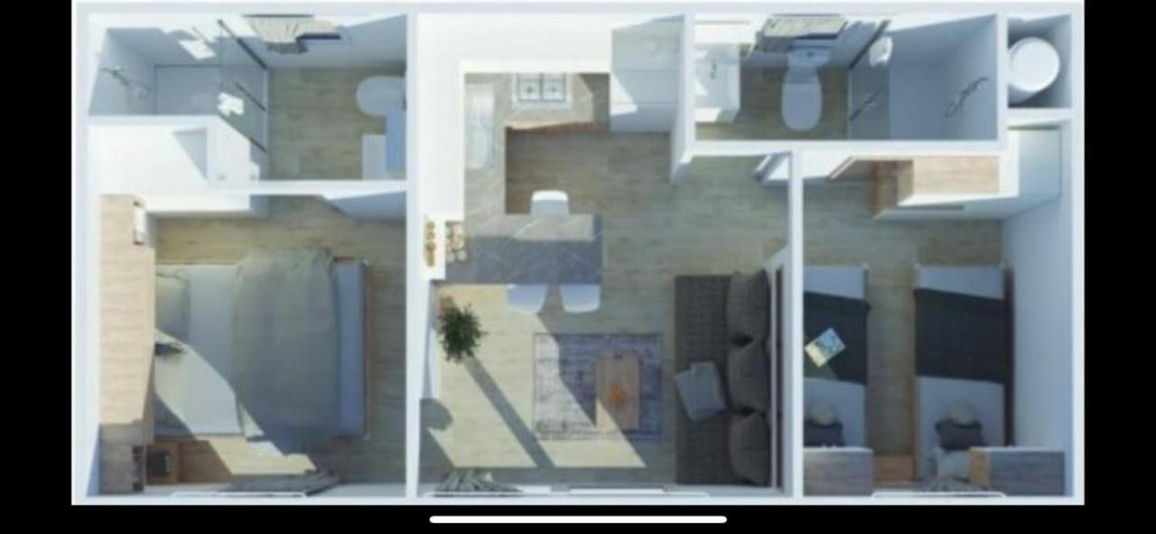 Mobile Home La Vida Biograd Na Moru Exterior foto